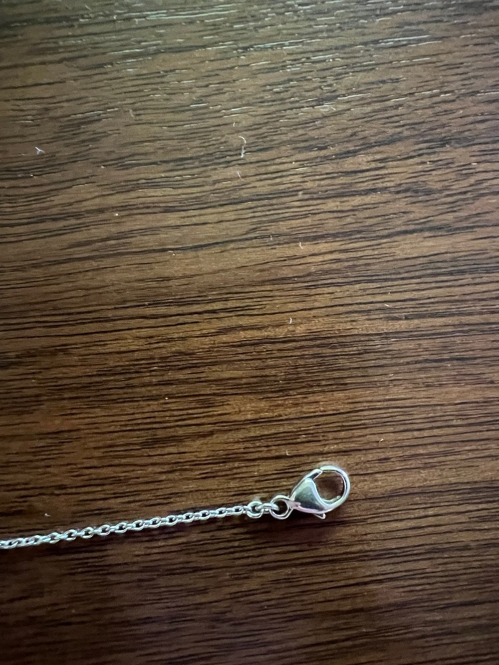 KWIAT White gold chain - Picture 4 of 4